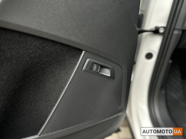 Белый Шкода Kodiaq, объемом двигателя 2 л и пробегом 154 тыс. км за 27000 $, фото 20 на Automoto.ua