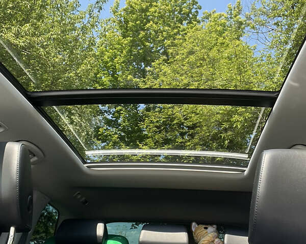 Білий Шкода Kodiaq, об'ємом двигуна 1.97 л та пробігом 182 тис. км за 33500 $, фото 14 на Automoto.ua