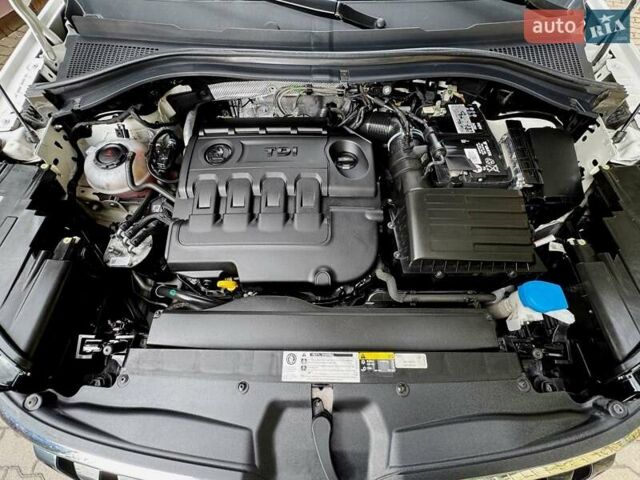 Белый Шкода Kodiaq, объемом двигателя 1.97 л и пробегом 100 тыс. км за 29900 $, фото 59 на Automoto.ua