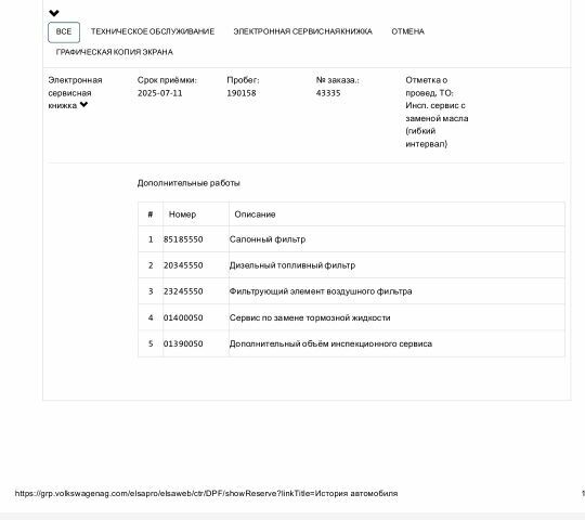 Білий Шкода Kodiaq, об'ємом двигуна 2 л та пробігом 190 тис. км за 732 $, фото 23 на Automoto.ua