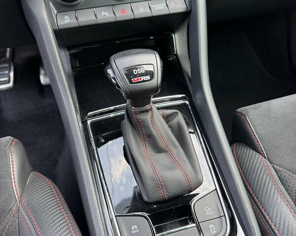 Шкода Kodiaq 2020 в Ужгороде на Automoto.ua Белый Шкода Kodiaq, объемом двигателя 2 л и пробегом 194 тыс. км за 34500 $, фото 20 на Automoto.ua