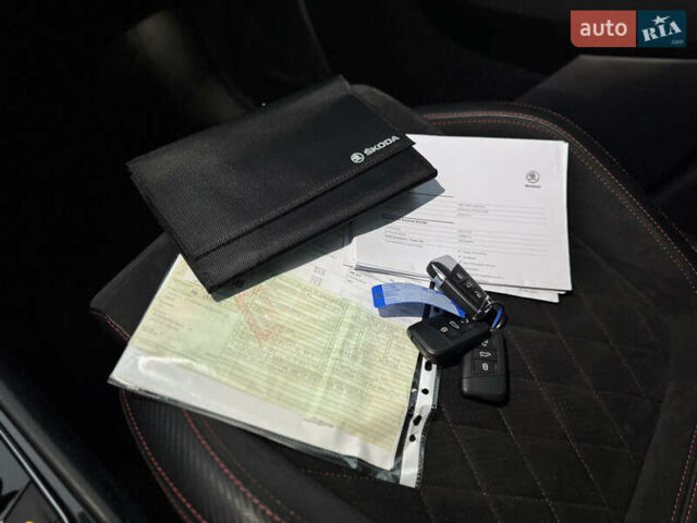 Белый Шкода Kodiaq, объемом двигателя 2 л и пробегом 195 тыс. км за 34999 $, фото 66 на Automoto.ua