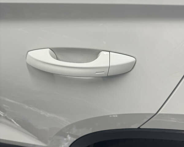 Белый Шкода Kodiaq, объемом двигателя 1.98 л и пробегом 90 тыс. км за 30500 $, фото 29 на Automoto.ua