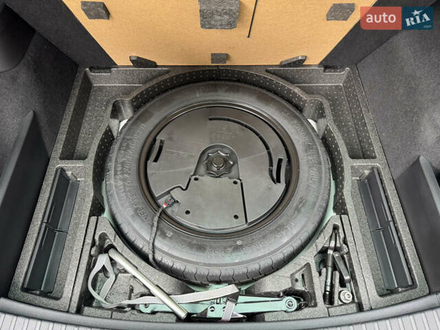 Белый Шкода Kodiaq, объемом двигателя 1.97 л и пробегом 237 тыс. км за 26500 $, фото 80 на Automoto.ua