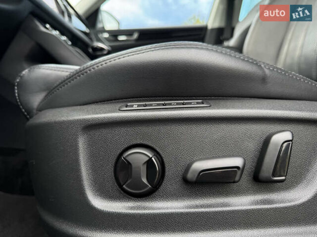 Белый Шкода Kodiaq, объемом двигателя 2 л и пробегом 153 тыс. км за 35600 $, фото 61 на Automoto.ua