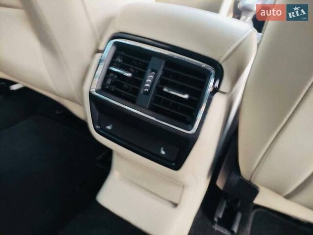 Білий Шкода Kodiaq, об'ємом двигуна 1.97 л та пробігом 190 тис. км за 30950 $, фото 31 на Automoto.ua