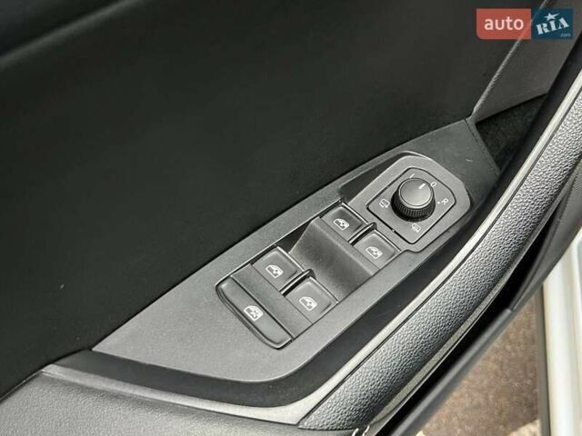 Білий Шкода Kodiaq, об'ємом двигуна 1.98 л та пробігом 75 тис. км за 29490 $, фото 13 на Automoto.ua