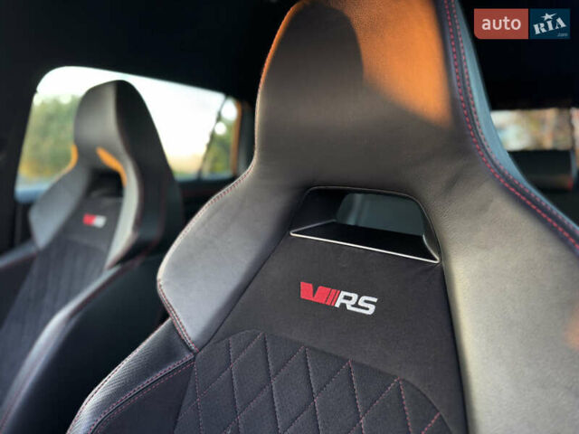 Белый Шкода Kodiaq, объемом двигателя 2 л и пробегом 195 тыс. км за 34999 $, фото 4 на Automoto.ua