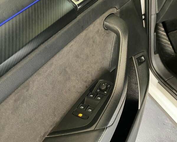 Шкода Kodiaq 2020 у Львові на Automoto.ua Білий Шкода Kodiaq, об'ємом двигуна 1.9 л та пробігом 156 тис. км за 20997 $, фото 5 на Automoto.ua