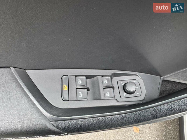 Белый Шкода Kodiaq, объемом двигателя 1.97 л и пробегом 237 тыс. км за 26500 $, фото 32 на Automoto.ua