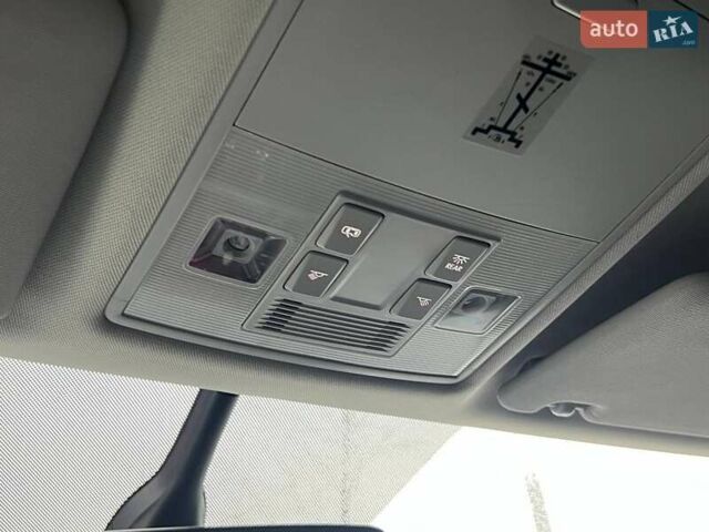 Білий Шкода Kodiaq, об'ємом двигуна 1.98 л та пробігом 75 тис. км за 29490 $, фото 29 на Automoto.ua