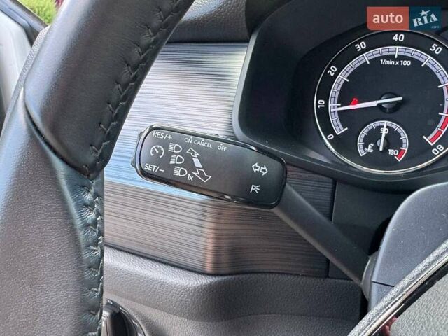 Шкода Kodiaq 2020 у Києві на Automoto.ua Білий Шкода Kodiaq, об'ємом двигуна 1.98 л та пробігом 72 тис. км за 28990 $, фото 13 на Automoto.ua