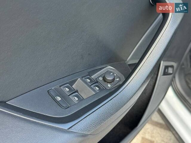 Шкода Kodiaq 2020 у Києві на Automoto.ua Білий Шкода Kodiaq, об'ємом двигуна 1.98 л та пробігом 72 тис. км за 28990 $, фото 11 на Automoto.ua