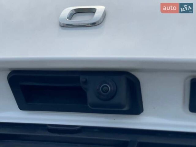 Шкода Kodiaq 2020 в Ужгороде на Automoto.ua Белый Шкода Kodiaq, объемом двигателя 1.97 л и пробегом 267 тыс. км за 26800 $, фото 14 на Automoto.ua