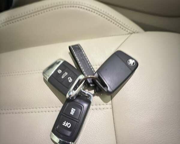 Білий Шкода Kodiaq, об'ємом двигуна 1.97 л та пробігом 190 тис. км за 30950 $, фото 65 на Automoto.ua