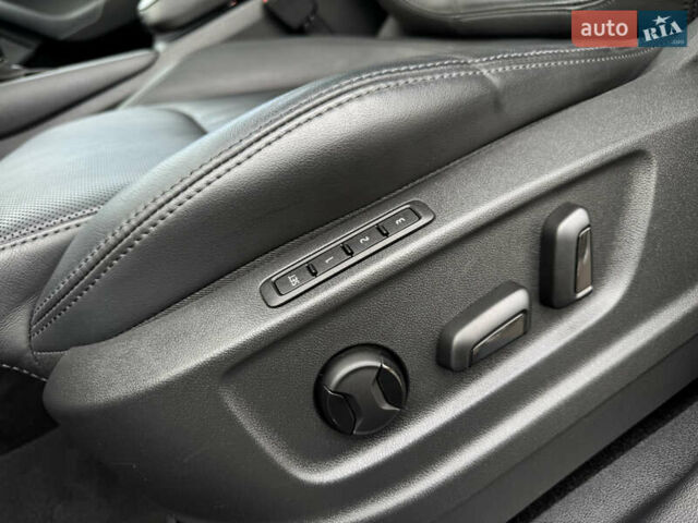 Белый Шкода Kodiaq, объемом двигателя 2 л и пробегом 153 тыс. км за 35600 $, фото 60 на Automoto.ua