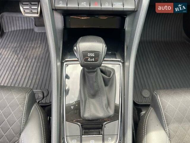 Шкода Kodiaq 2020 в Ужгороде на Automoto.ua Белый Шкода Kodiaq, объемом двигателя 1.97 л и пробегом 267 тыс. км за 26800 $, фото 24 на Automoto.ua