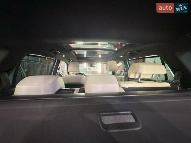 Білий Шкода Kodiaq, об'ємом двигуна 1.97 л та пробігом 190 тис. км за 30950 $, фото 60 на Automoto.ua