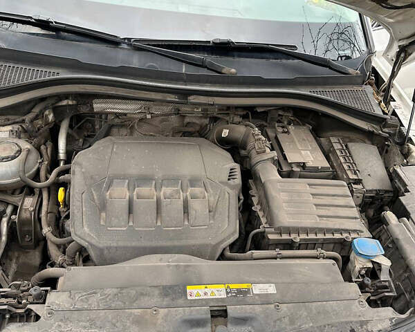 Белый Шкода Kodiaq, объемом двигателя 1.9 л и пробегом 78 тыс. км за 30900 $, фото 9 на Automoto.ua