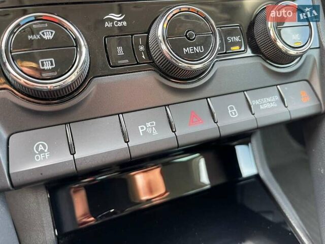 Шкода Kodiaq 2020 в Ужгороде на Automoto.ua Белый Шкода Kodiaq, объемом двигателя 1.97 л и пробегом 267 тыс. км за 26800 $, фото 28 на Automoto.ua