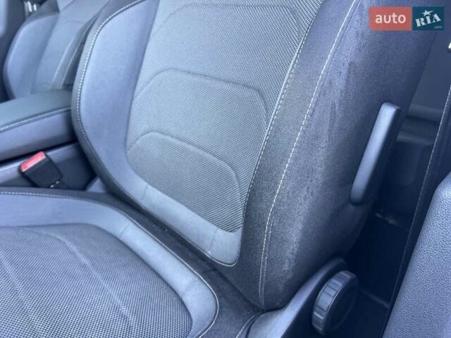 Белый Шкода Kodiaq, объемом двигателя 1.97 л и пробегом 219 тыс. км за 26200 $, фото 34 на Automoto.ua