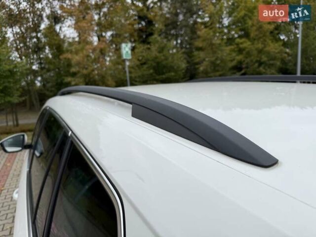 Белый Шкода Kodiaq, объемом двигателя 1.98 л и пробегом 56 тыс. км за 30500 $, фото 16 на Automoto.ua