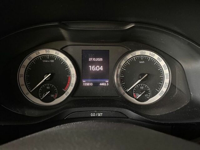 Шкода Kodiaq 2020 у Ужгороді на Automoto.ua Білий Шкода Kodiaq, об'ємом двигуна 2 л та пробігом 155 тис. км за 20960 $, фото 7 на Automoto.ua