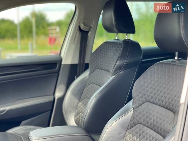 Шкода Kodiaq 2020 в Ужгороде на Automoto.ua Белый Шкода Kodiaq, объемом двигателя 1.97 л и пробегом 267 тыс. км за 26800 $, фото 18 на Automoto.ua