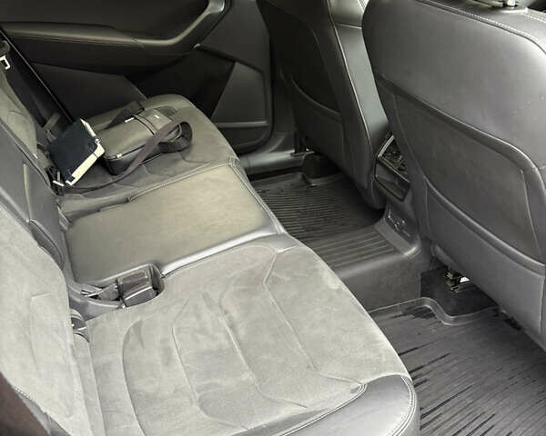 Белый Шкода Kodiaq, объемом двигателя 1.98 л и пробегом 232 тыс. км за 23000 $, фото 20 на Automoto.ua