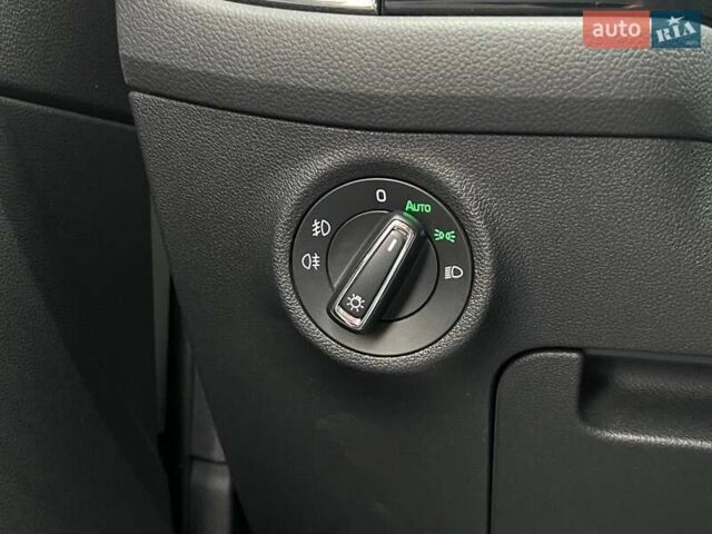 Білий Шкода Kodiaq, об'ємом двигуна 1.98 л та пробігом 75 тис. км за 29490 $, фото 15 на Automoto.ua