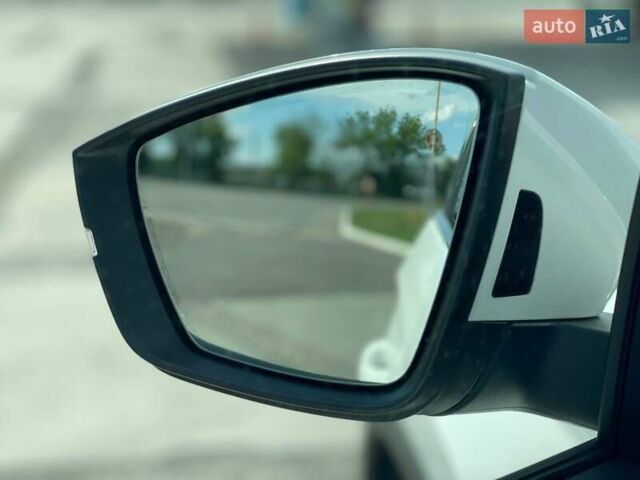 Шкода Kodiaq 2020 в Ужгороде на Automoto.ua Белый Шкода Kodiaq, объемом двигателя 1.97 л и пробегом 267 тыс. км за 26800 $, фото 26 на Automoto.ua