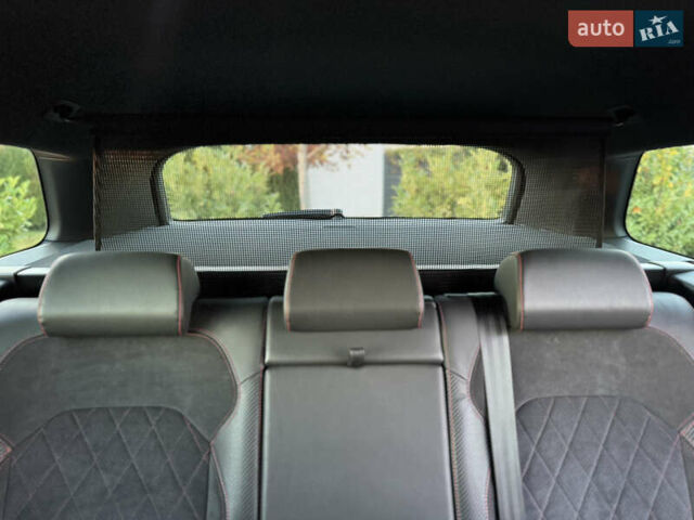 Белый Шкода Kodiaq, объемом двигателя 2 л и пробегом 195 тыс. км за 34999 $, фото 43 на Automoto.ua