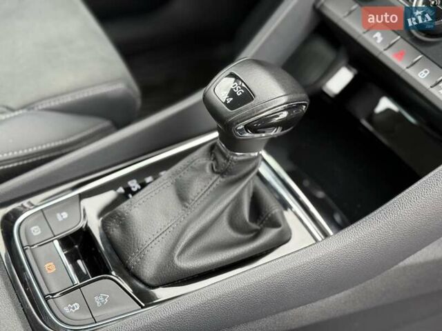 Белый Шкода Kodiaq, объемом двигателя 1.98 л и пробегом 56 тыс. км за 30500 $, фото 97 на Automoto.ua