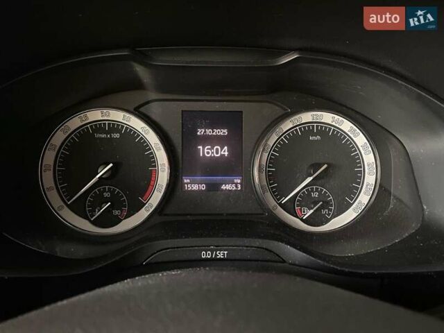 Шкода Kodiaq 2020 у Львові на Automoto.ua Білий Шкода Kodiaq, об'ємом двигуна 1.9 л та пробігом 156 тис. км за 20997 $, фото 15 на Automoto.ua