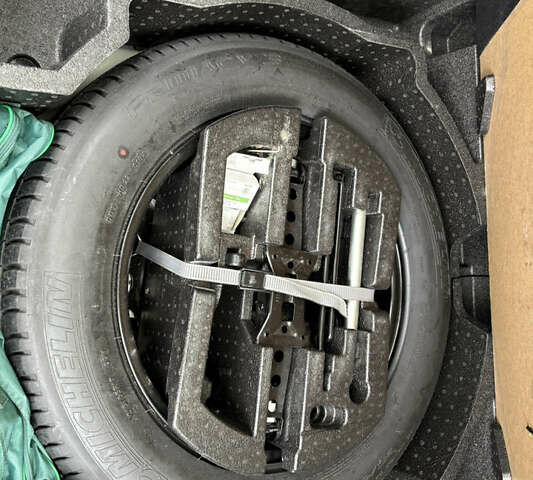 Белый Шкода Kodiaq, объемом двигателя 1.98 л и пробегом 232 тыс. км за 23000 $, фото 21 на Automoto.ua