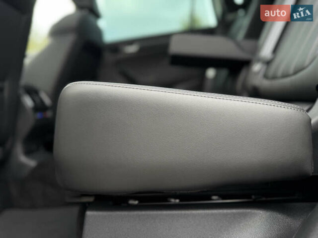 Белый Шкода Kodiaq, объемом двигателя 2 л и пробегом 153 тыс. км за 35600 $, фото 108 на Automoto.ua