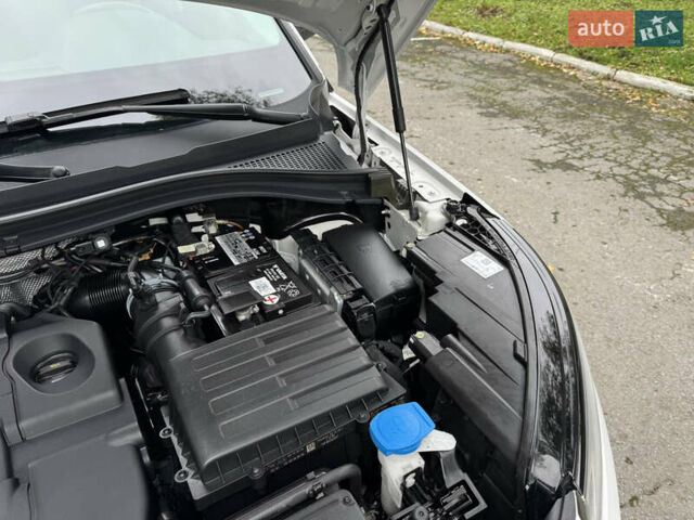 Белый Шкода Kodiaq, объемом двигателя 1.97 л и пробегом 237 тыс. км за 26500 $, фото 83 на Automoto.ua