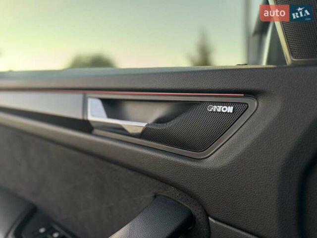 Белый Шкода Kodiaq, объемом двигателя 2 л и пробегом 195 тыс. км за 34999 $, фото 49 на Automoto.ua