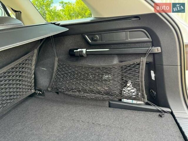 Белый Шкода Kodiaq, объемом двигателя 1.98 л и пробегом 33 тыс. км за 34500 $, фото 49 на Automoto.ua