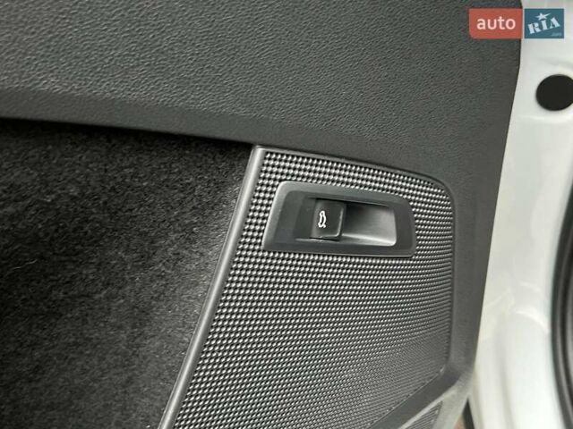 Білий Шкода Kodiaq, об'ємом двигуна 1.98 л та пробігом 75 тис. км за 29490 $, фото 14 на Automoto.ua