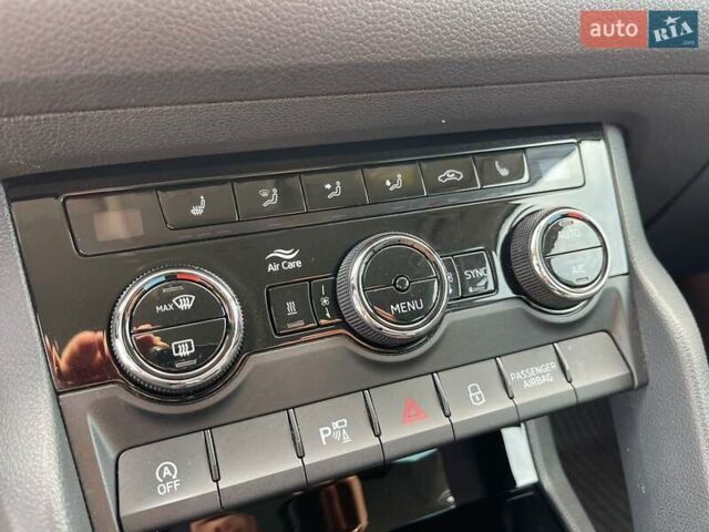 Шкода Kodiaq 2020 в Ужгороде на Automoto.ua Белый Шкода Kodiaq, объемом двигателя 1.97 л и пробегом 267 тыс. км за 26800 $, фото 23 на Automoto.ua