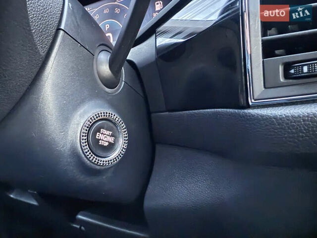 Белый Шкода Kodiaq, объемом двигателя 1.98 л и пробегом 95 тыс. км за 26699 $, фото 21 на Automoto.ua