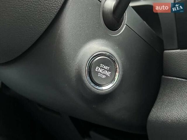 Білий Шкода Kodiaq, об'ємом двигуна 1.98 л та пробігом 75 тис. км за 29490 $, фото 22 на Automoto.ua