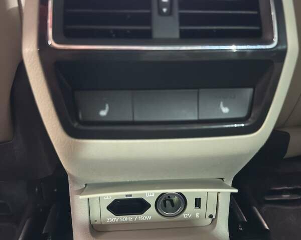 Білий Шкода Kodiaq, об'ємом двигуна 1.97 л та пробігом 190 тис. км за 30950 $, фото 54 на Automoto.ua