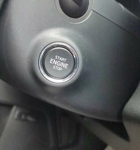 Белый Шкода Kodiaq, объемом двигателя 1.98 л и пробегом 74 тыс. км за 29500 $, фото 19 на Automoto.ua