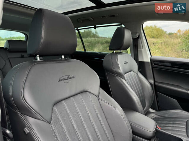 Белый Шкода Kodiaq, объемом двигателя 2 л и пробегом 153 тыс. км за 35600 $, фото 88 на Automoto.ua