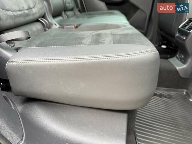 Белый Шкода Kodiaq, объемом двигателя 1.98 л и пробегом 56 тыс. км за 30500 $, фото 85 на Automoto.ua