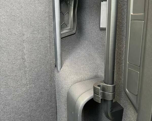 Белый Шкода Kodiaq, объемом двигателя 1.98 л и пробегом 33 тыс. км за 34500 $, фото 54 на Automoto.ua