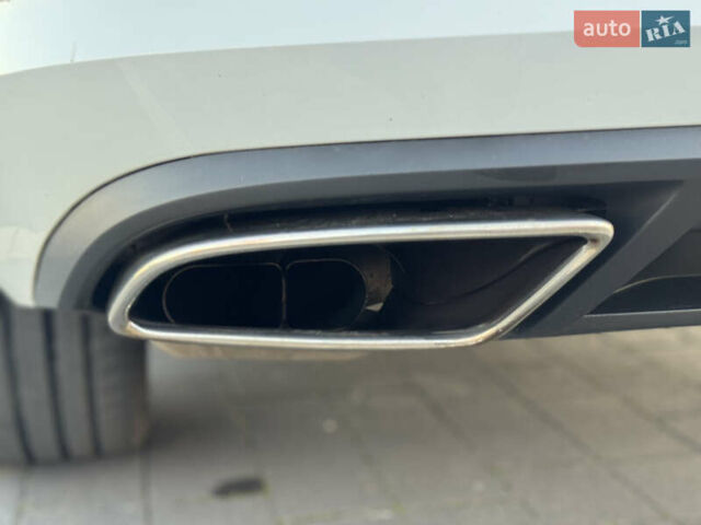 Белый Шкода Kodiaq, объемом двигателя 2 л и пробегом 195 тыс. км за 34999 $, фото 21 на Automoto.ua