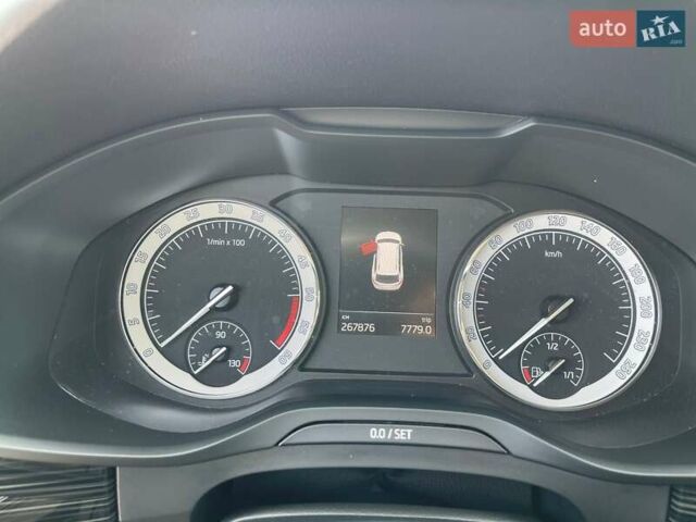 Шкода Kodiaq 2020 в Ужгороде на Automoto.ua Белый Шкода Kodiaq, объемом двигателя 1.97 л и пробегом 267 тыс. км за 26800 $, фото 25 на Automoto.ua